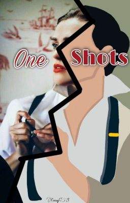 One shots (Lena Luthor / Tú) cover