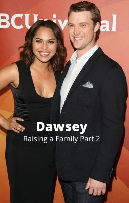 Dawsey: Raising a Family Part 2 cover