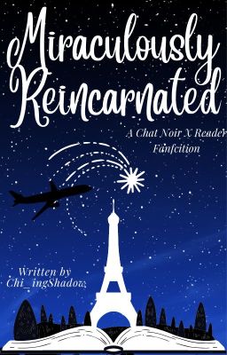 Miraculously Reincarnated cover