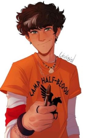 Percy Jackson One Shots by lifeisntafantasy