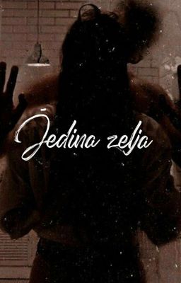 Jedina zelja cover