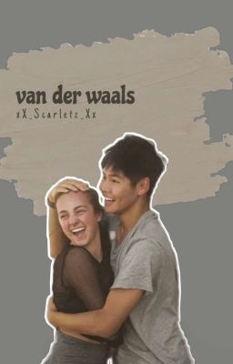 van der waals ✔ | seaycee (sean and kaycee) cover