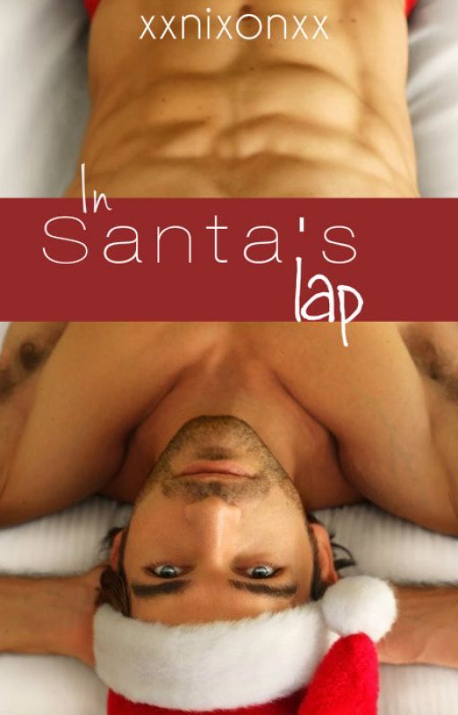 On Santa's Lap *Published* by XxNixonxX