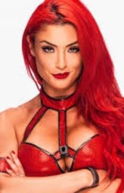 Eva Marie Love Story by 111144444za