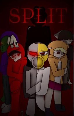 Split || A SockSMP AU cover