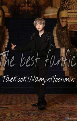 The best fanfics (Taekook, Yoonmin etc) Recommendations cover