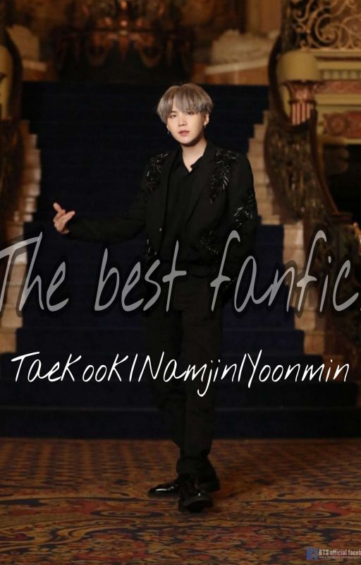 The best fanfics (Taekook, Yoonmin etc) Recommendations by _lijnfm_is