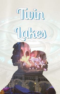 Twin Lakes cover