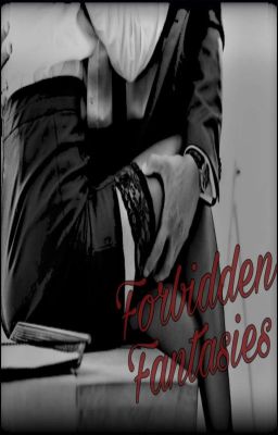 Forbidden Fantasies cover