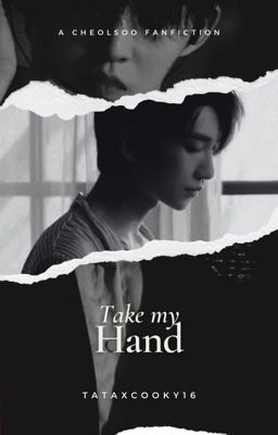 Take my hand|cs cover