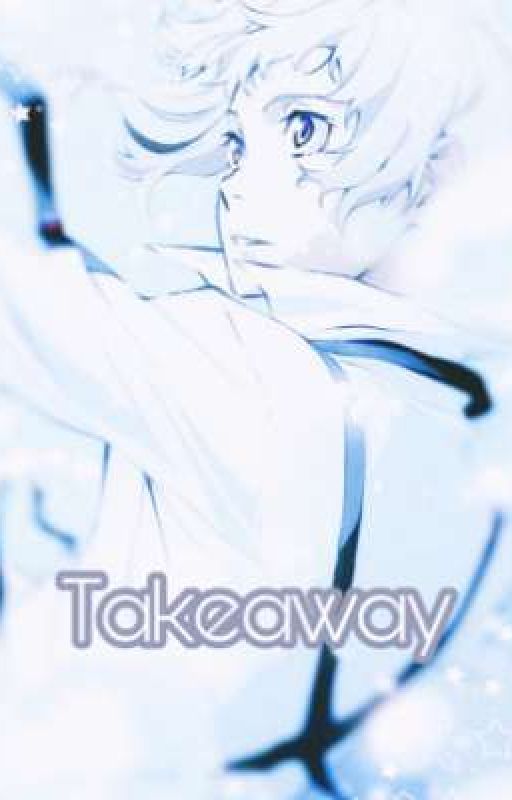 Takeaway (Shin Soukoku) by cxxxxxdxx_