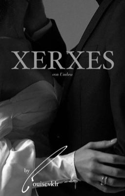 Xerxes cover