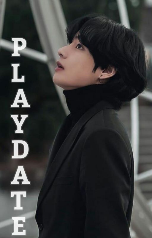 Playdate || KTH || Oneshot by jiminies_pinkie