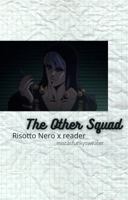 The Other Squad cover