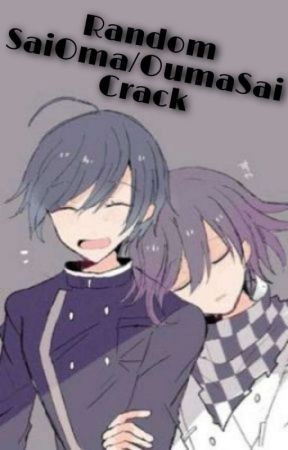 (NOT UPDATED SINCE MONTHS AGO) Random SaiOma/OmaSai by ItzKokichi