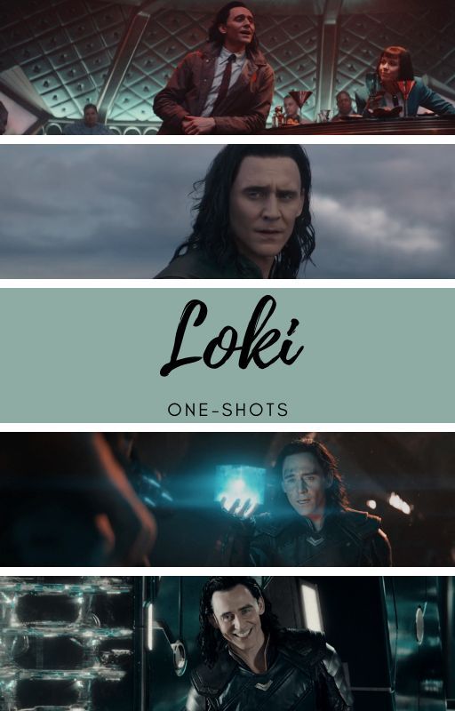 Loki One-Shots (Recommendations) by RafiaQ