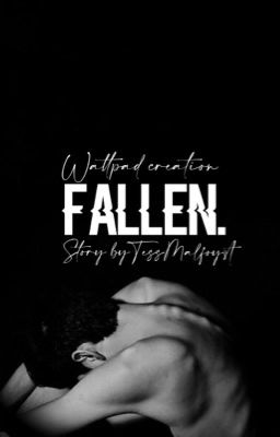 Fallen.  // 𝑚𝑎𝑓𝑖𝑎 𝑠𝑚𝑢𝑡 𝑠𝑡𝑜𝑟𝑦 18  cover