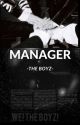 =_=Manager?=_= //THE BOYZ FF by Hsfieyasskvm