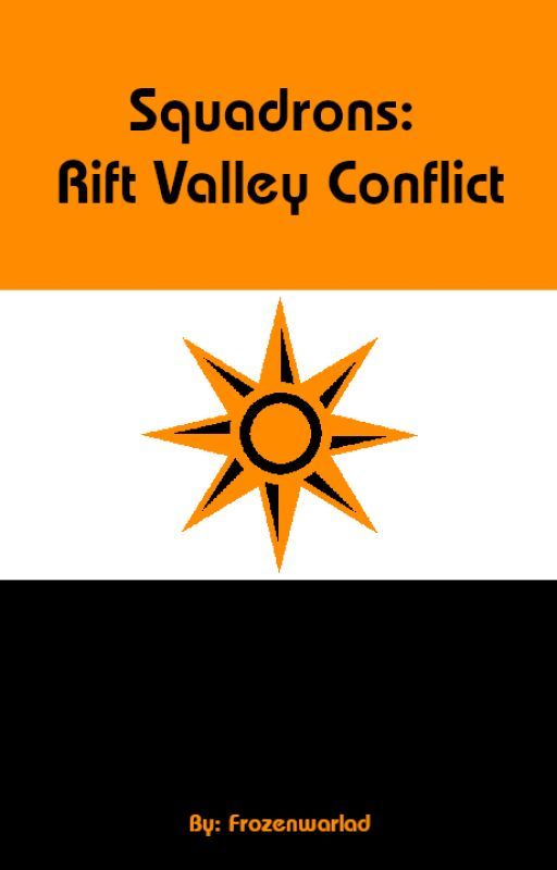 Squadrons: Rift Valley by Frozenwarlad