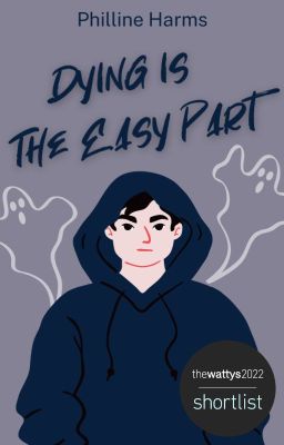 Dying Is The Easy Part cover