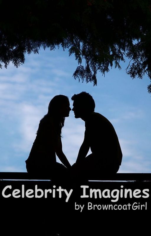 Celebrity Imagines by BrowncoatGirl2000