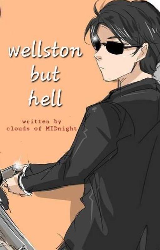 wellston but hell | unOrdinary Chatfic by Krow339