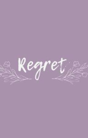 Regret by blackpanthom08