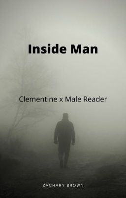 Inside Man (clementinexmalereader) cover