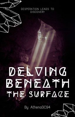 Delving Beneath the Surface cover