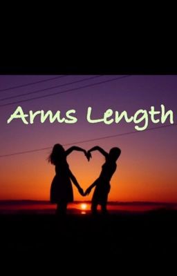 Arms length cover