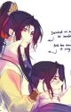 ¡¿JiuJiu?!-XiCheng/MingCheng by goldupet