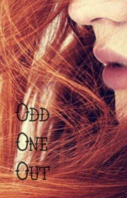 Odd One Out cover