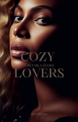 COZY LOVERS(BEYNIKA) cover