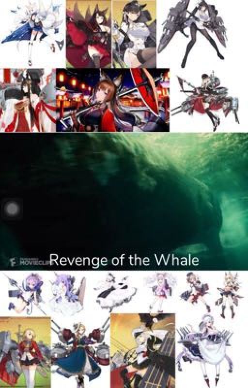 Revenge of the Whale One-shot story by worldofcrossovers517