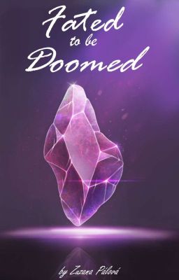 Fated to be Doomed ∣Ydris x reader∣ cover