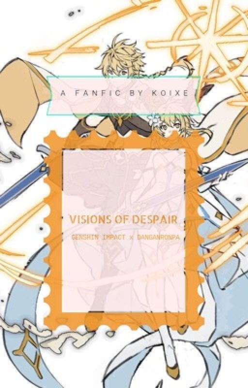 visions of despair by koi_xe