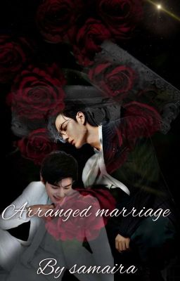 Arranged Marriage to you❤❤ cover