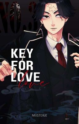 key for love : kakucho "hitto" cover