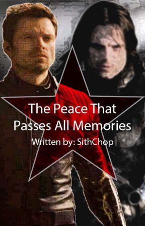 The Peace That Passes All Memories by SithChop