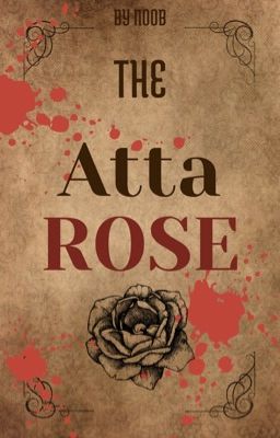 The Atta-Rose || Season 1 cover