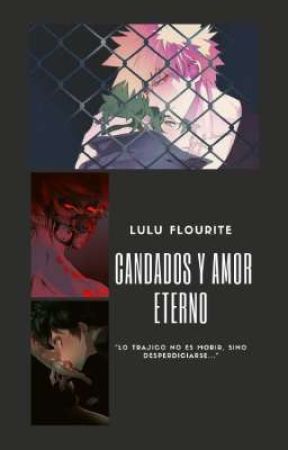 Candados y amor eterno by LuluFlourite