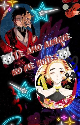 🐺❤️TE AMO AUNQUE QUE NO ME NOTES❤️🐺//TAKSEN 💞// cover