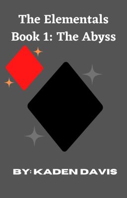 The Elementals Book 1: The Abyss cover