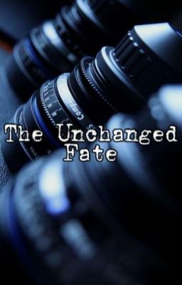 The Unchanged Fate cover