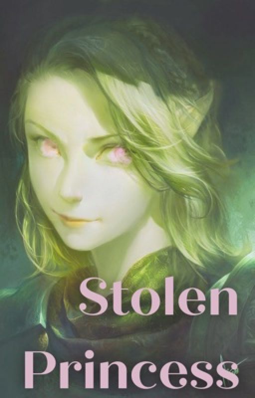 Stolen Princess by Elliot_Katie475