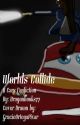 Worlds Collide: A Cars Fan Fiction by dragonbooks77