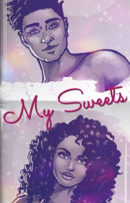 My Sweets cover