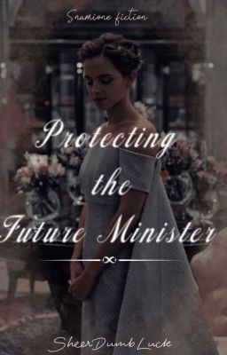 Protecting the Future Minister - On Hiatus cover