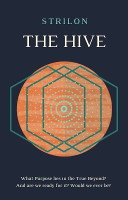 THE HIVE cover