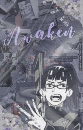 Awaken [TokRev x Kny] by -yocchii